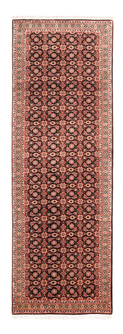 Tabriz - 50 Raj Tæppe 67x198cm - Persisk tæppe