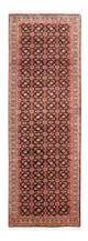 Tabriz - 50 Raj Tæppe 198x67cm - Persisk tæppe