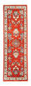 Løber Persisk tæppe - Classic - 187 x 57 cm - rød