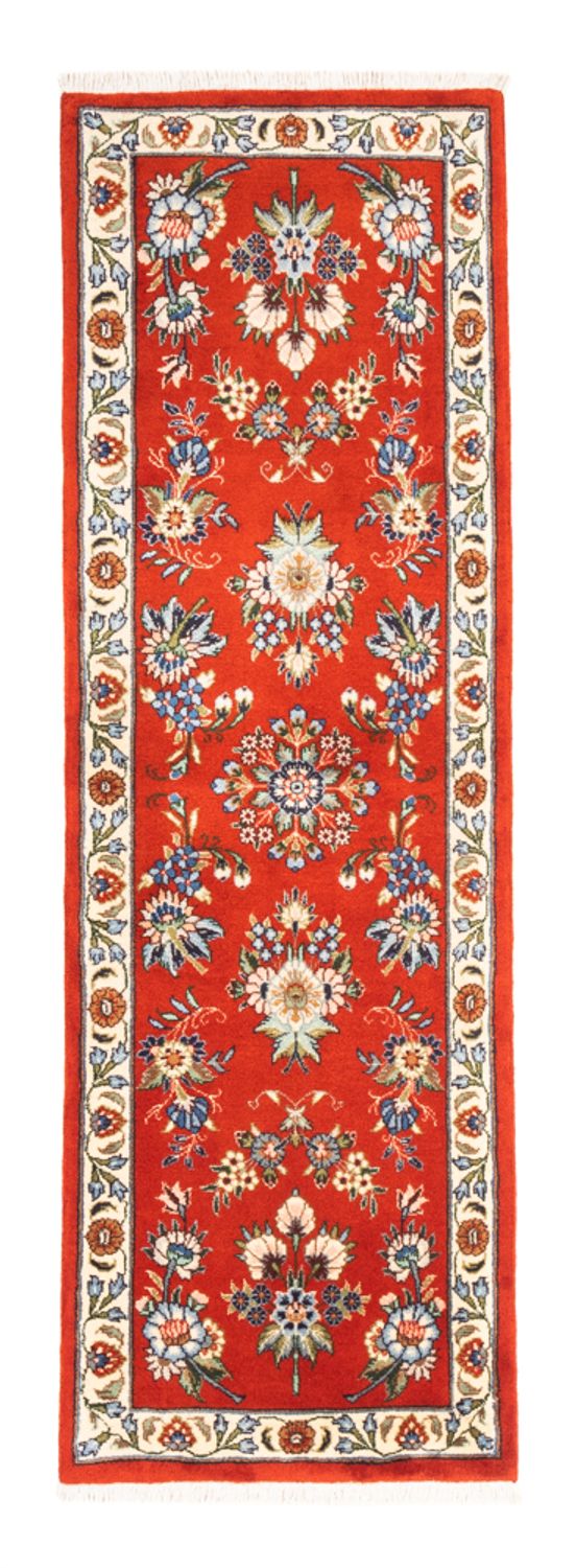 Løber Persisk tæppe - Classic - 187 x 57 cm - rød