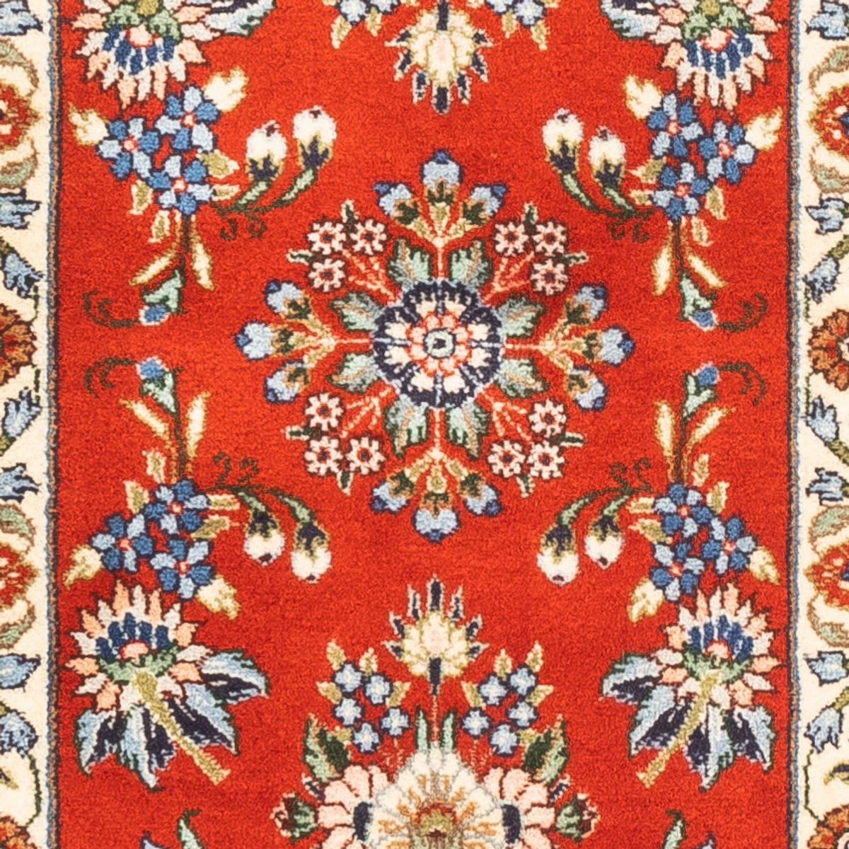 Løber Persisk tæppe - Classic - 187 x 57 cm - rød