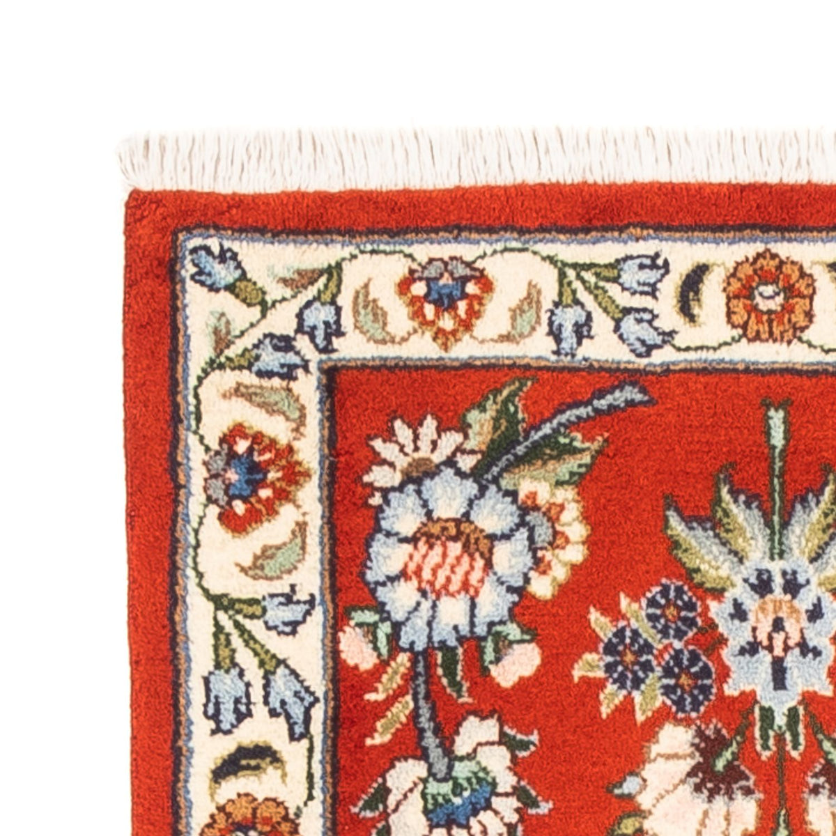 Løber Persisk tæppe - Classic - 187 x 57 cm - rød