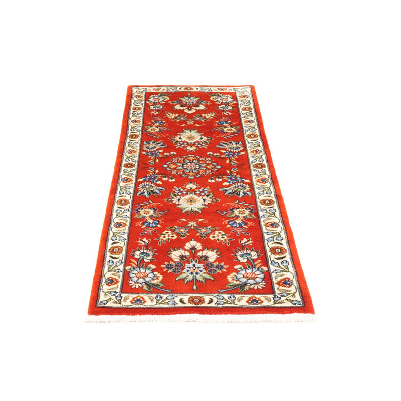 Løber Persisk tæppe - Classic - 187 x 57 cm - rød