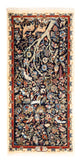 Kashmar Tæppe 188x90cm - Persisk tæppe