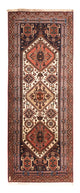 Shiraz Tæppe 202x80cm - Persisk tæppe