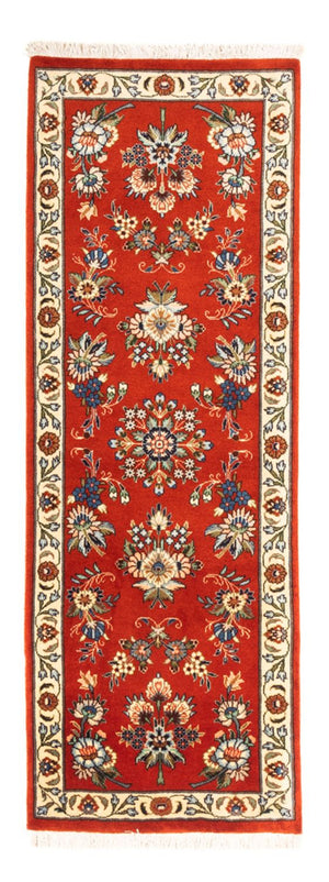 Løber Persisk tæppe - Classic - 167 x 60 cm - rød