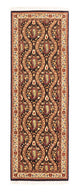 Qom Tæppe 160x53cm - Persisk tæppe