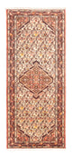 Hamadan Tæppe 202x87cm - Persisk tæppe