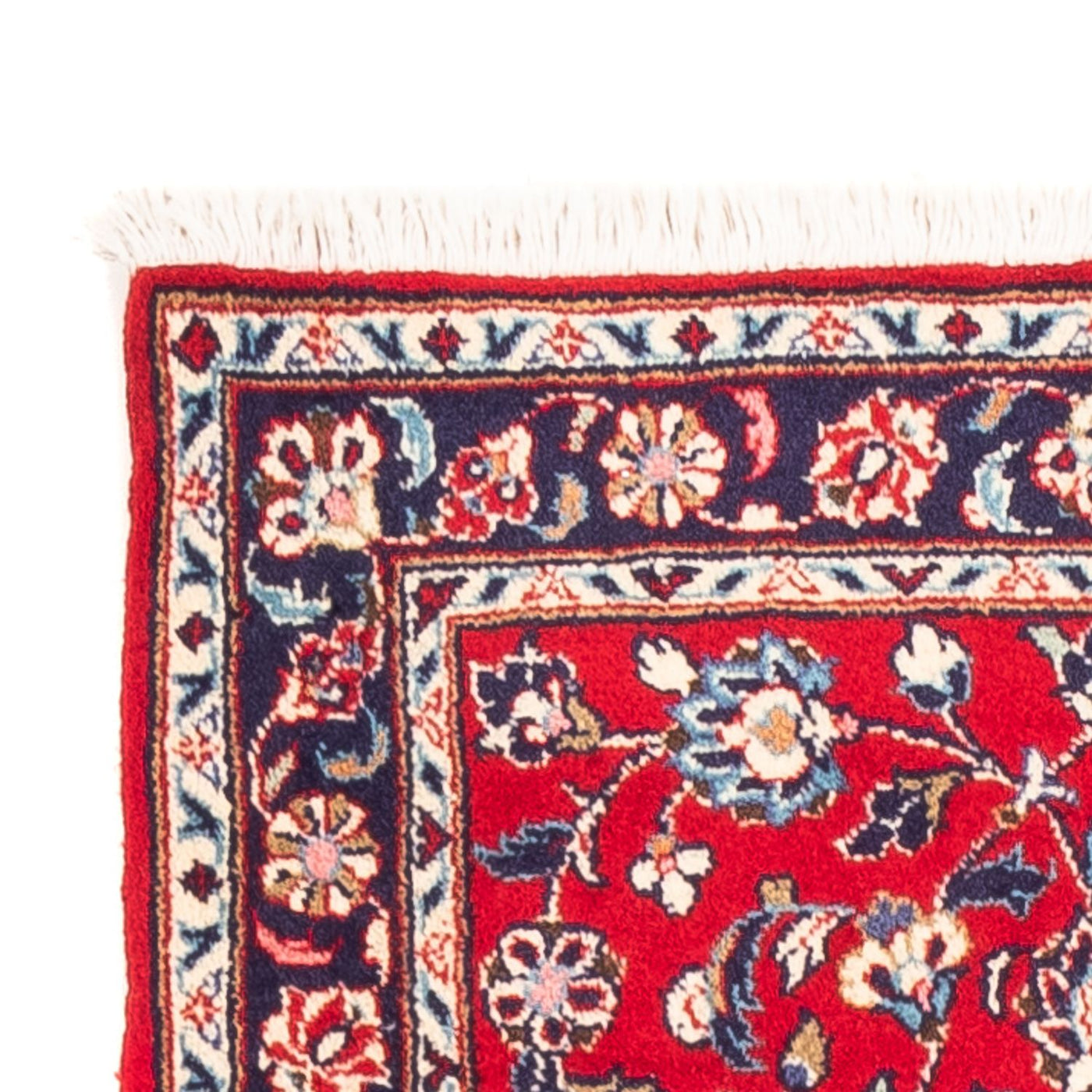 Kashan Tæppe 190x72cm - Persisk tæppe