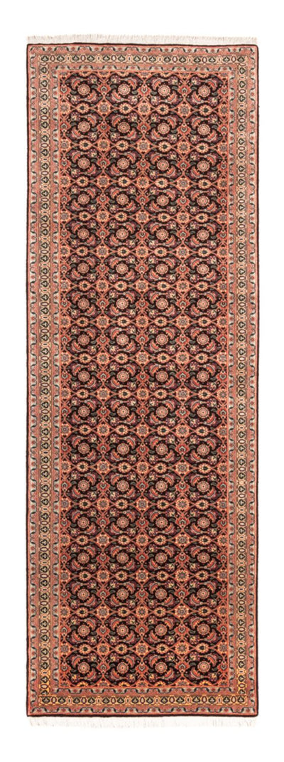 Tabriz - 50 Raj Tæppe 68x200cm - Persisk tæppe