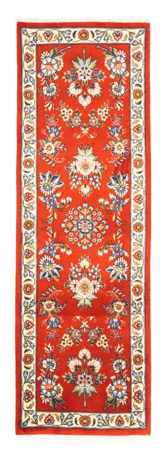 Løber Persisk tæppe - Classic - 188 x 60 cm - orange