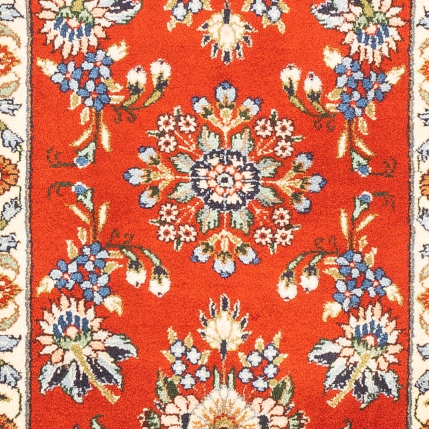 Løber Persisk tæppe - Classic - 188 x 60 cm - orange