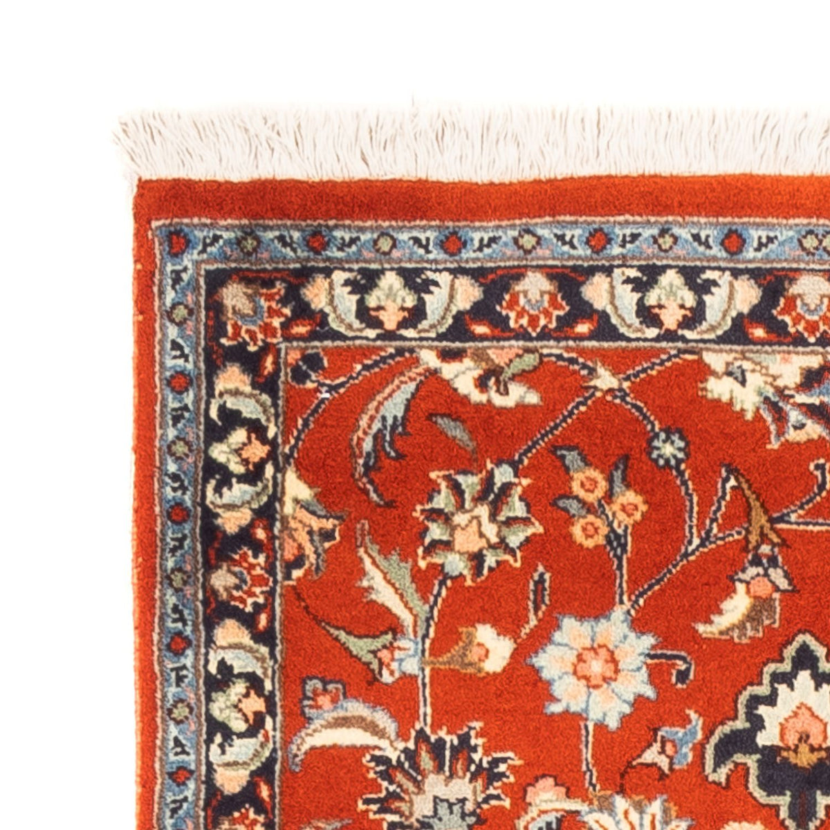 Sarouk Tæppe 70x193cm - Persisk tæppe