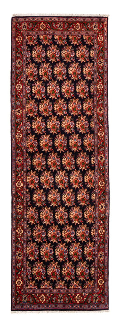Bidjar Tæppe 73x204cm - Persisk tæppe