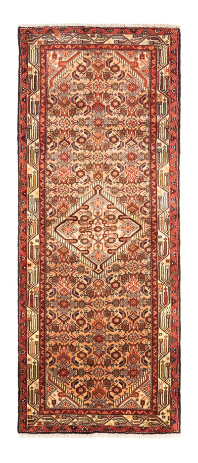 Hamadan Tæppe 76x193cm - Persisk tæppe