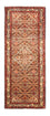 Løber Persisk tæppe - Nomadisk - 193 x 76 cm - rød