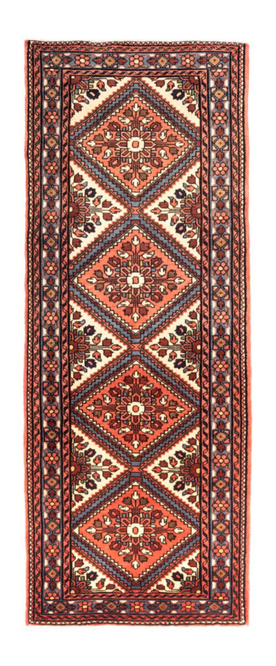 Rudbar Tæppe 83x210cm - Persisk tæppe