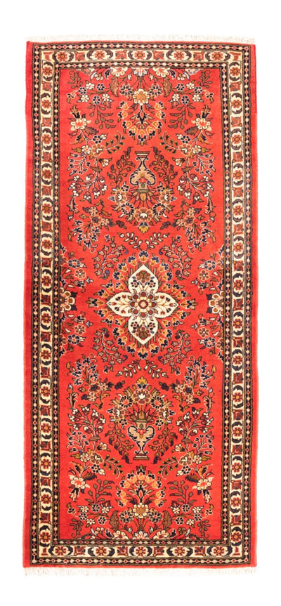 Hamadan Tæppe 82x186cm - Persisk tæppe