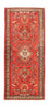 Løber Persisk tæppe - Nomadisk - 186 x 82 cm - laks