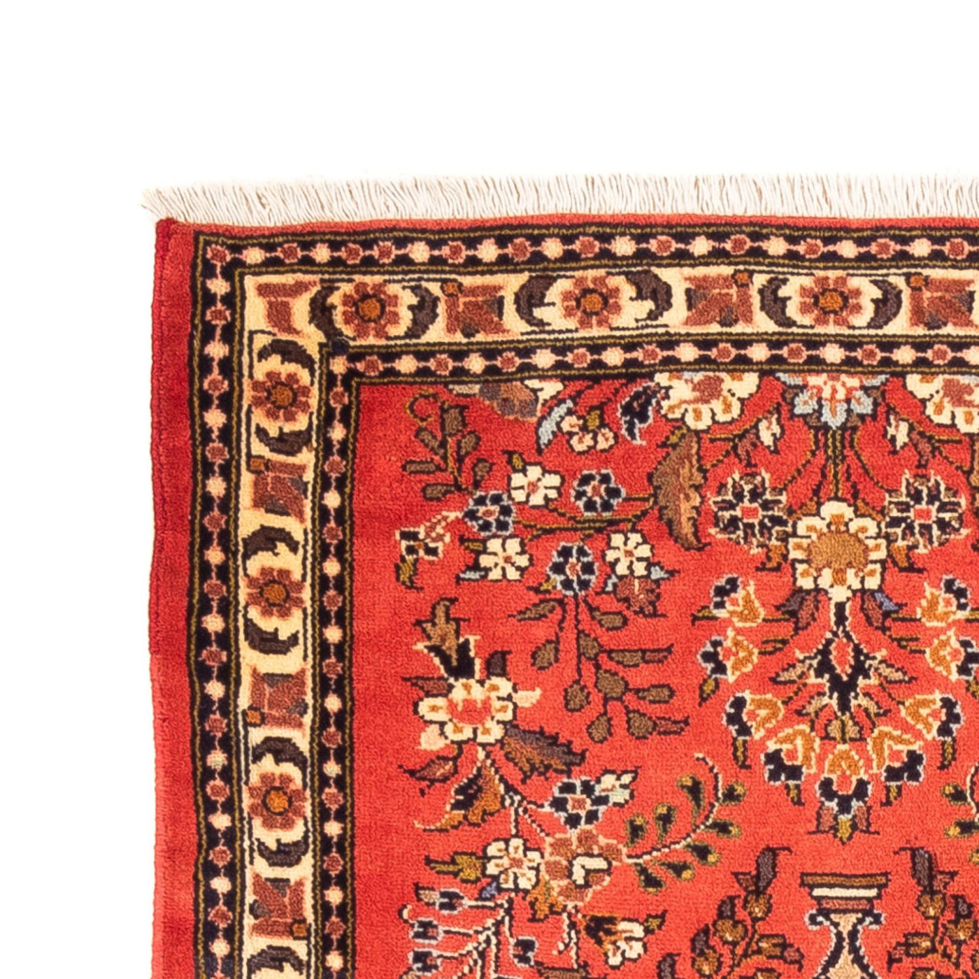 Hamadan Tæppe 186x82cm - Persisk tæppe