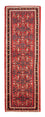 Løber Persisk tæppe - Nomadisk - 192 x 68 cm - rød