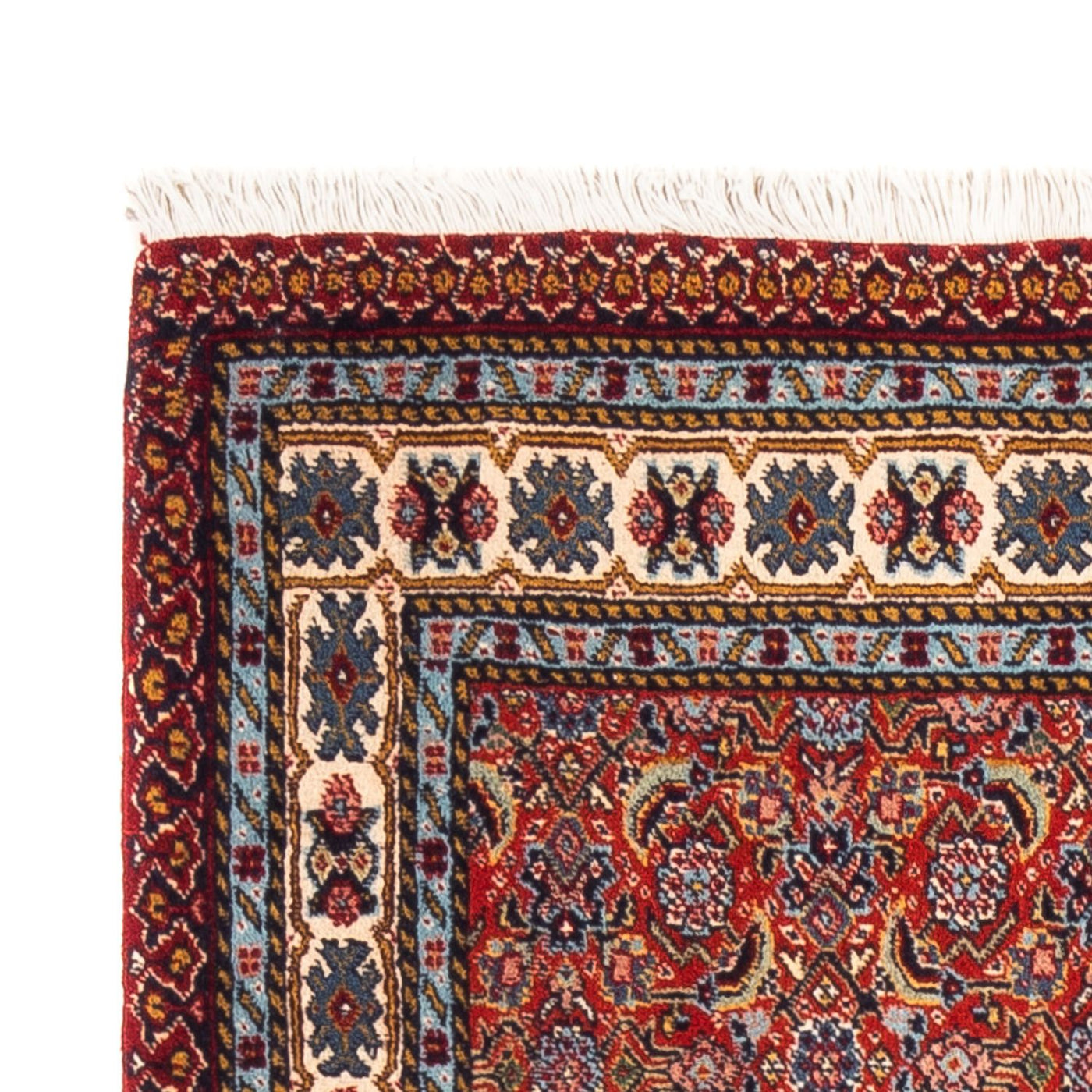 Tabriz Tæppe 209x95cm - Persisk tæppe