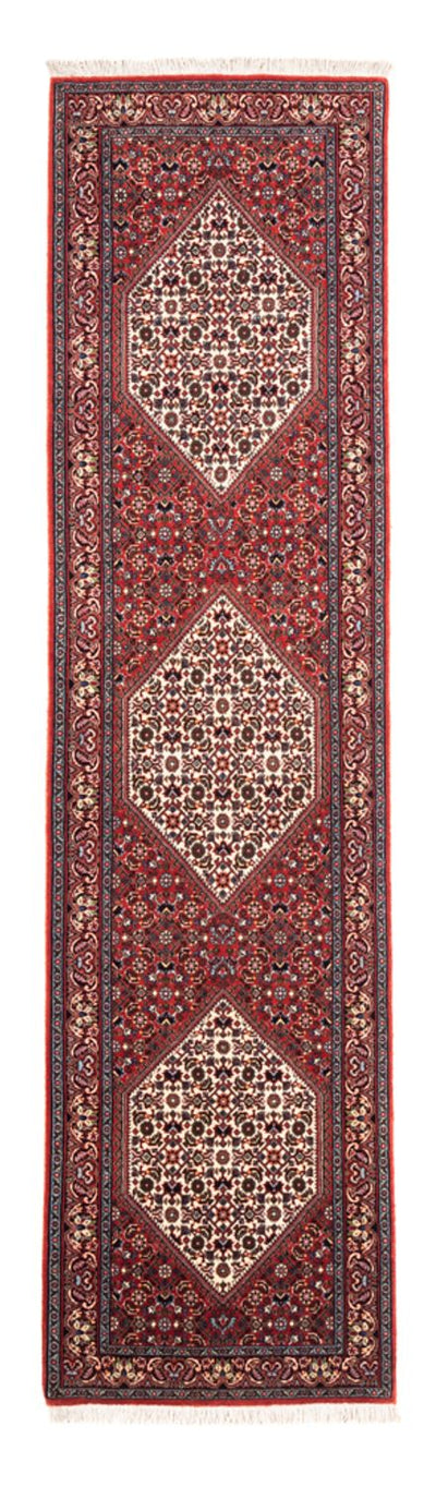 Bidjar Tæppe 61x228cm - Persisk tæppe