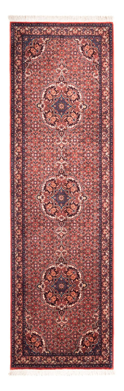 Bidjar Tæppe 73x238cm - Persisk tæppe
