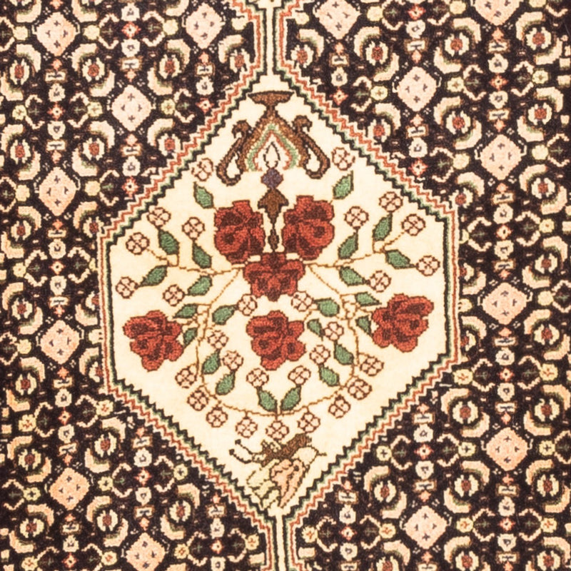 Løber Persisk tæppe - Classic - 230 x 57 cm - creme