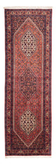 Bidjar Tæppe 226x77cm - Persisk tæppe