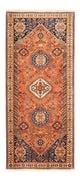 Kashkuli Tæppe 84x195cm - Persisk tæppe