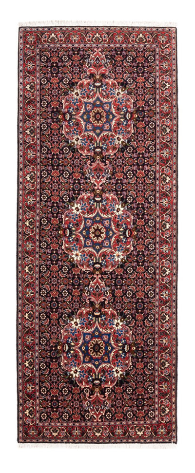 Bidjar Tæppe 76x200cm - Persisk tæppe