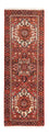 Løber Persisk tæppe - Nomadisk - 175 x 60 cm - brun