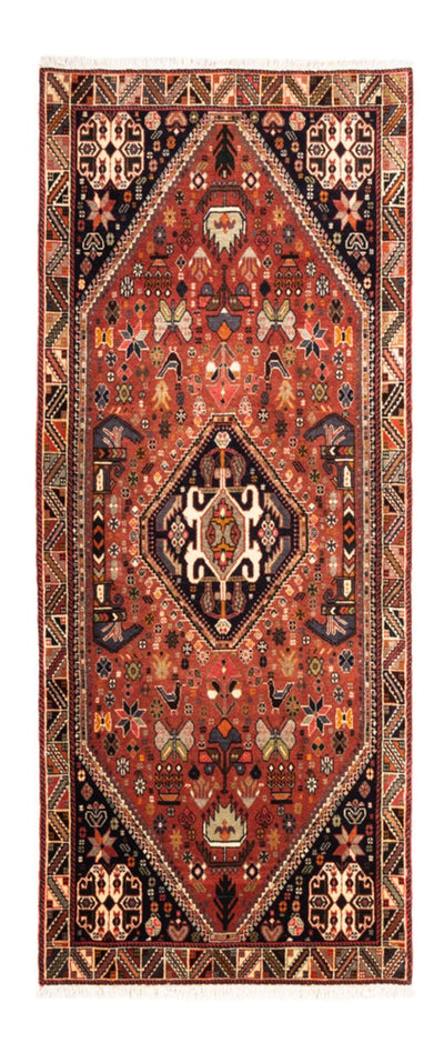 Qashqai Tæppe 80x197cm - Persisk tæppe
