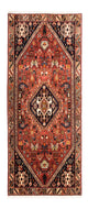Qashqai Tæppe 197x80cm - Persisk tæppe