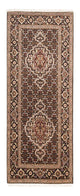 Tabriz - 40 Raj Tæppe 196x75cm - Persisk tæppe