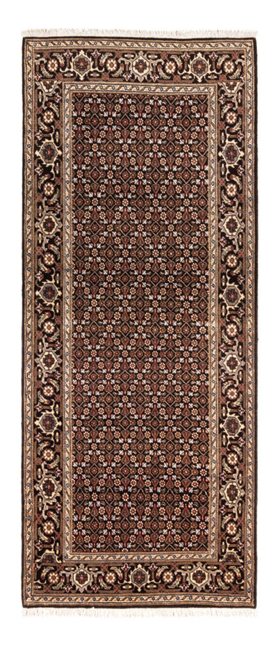 Tabriz - 40 Raj Tæppe 80x196cm - Persisk tæppe