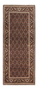 Tabriz - 40 Raj Tæppe 196x80cm - Persisk tæppe