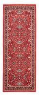 Bidjar Tæppe 204x84cm - Persisk tæppe