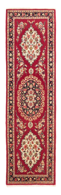 Qom Tæppe 65x215cm - Persisk tæppe – product image