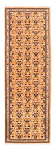 Tabriz Tæppe 194x69cm - Persisk tæppe
