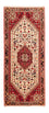 Løber Persisk tæppe - Nomadisk - 200 x 82 cm - creme