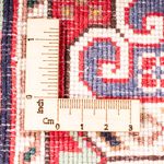 Løber Persisk tæppe - Nomadisk - 200 x 82 cm - creme