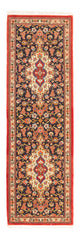 Qom Tæppe 203x65cm - Persisk tæppe