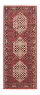 Bidjar - Takab Tæppe 80x196cm - Persisk tæppe