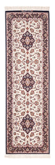 Isfahan Tæppe 199x64cm - Persisk tæppe