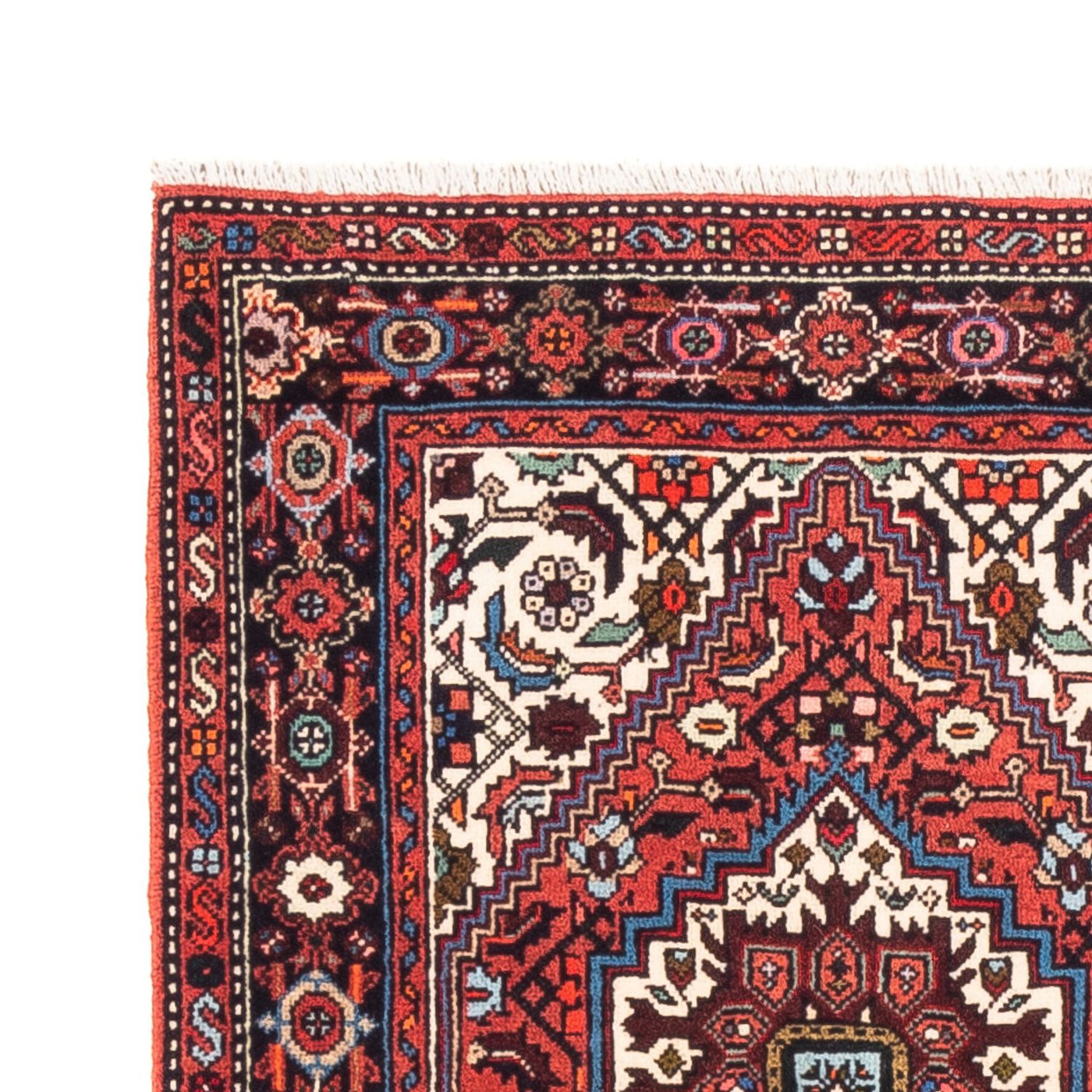 Gholtogh Tæppe 147x62cm - Persisk tæppe