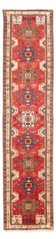 Hamadan Tæppe 87x395cm - Persisk tæppe