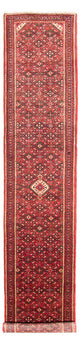 Hosseinabad Tæppe 417x85cm - Persisk tæppe