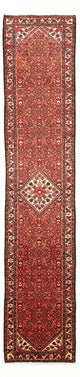 Hamadan Tæppe 392x80cm - Persisk tæppe